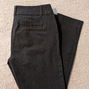 LOFT Outlet Petite Modern Skinny Ankle Pants